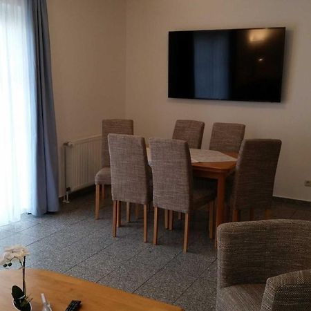 דירות בינץ Haus Emsland By Altmann מראה חיצוני תמונה