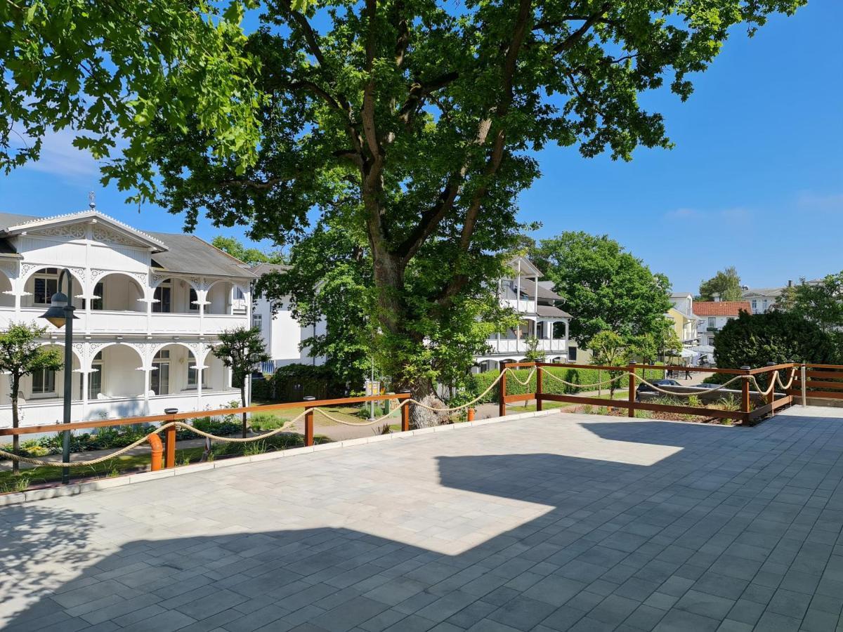 דירות בינץ Haus Emsland By Altmann מראה חיצוני תמונה